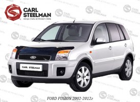 FORD FUSION 2002-2012г